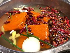 -渝味晓宇·重庆火锅(龙岗龙城万科里店)