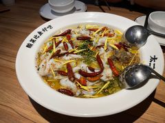 -太二酸菜鱼(SM城市广场店)