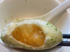 侨乡葱茸包-闽和南(深圳万象城店)