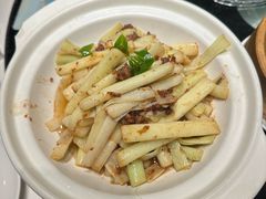 -芳芳私房菜·精做淮扬菜(承德路店)