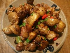 -公社食堂(牧电路店)