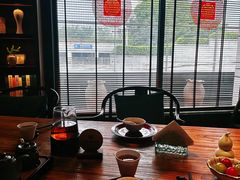 -香雪海·蘇面館(湖滨店)