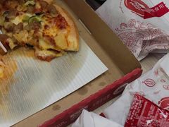 -必胜客(浦上万达店)