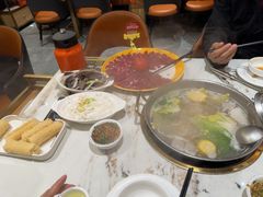 -潮汕大目牛肉火锅(皇岗旗舰店)
