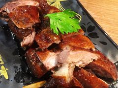 -肖四女乐山跷脚牛肉(世博源店)
