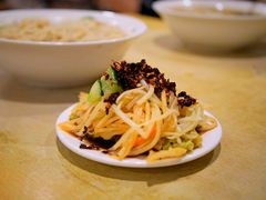 -水仙拉面(水仙街店)