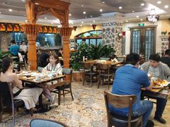 大堂-巴依老爷新疆美食(望京小街店)