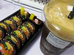 -瑞幸咖啡(深圳来福士广场店)