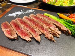 果香腰眼牛排-MOSSO德国餐厅·音乐酒吧(环宇荟店)