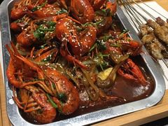 -正通记·哈尔滨烧烤·炭烤鸽子(七宝万科国际店)