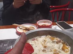 -别装假铝盆烤肉(三道街店)