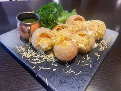 -克比叔叔印度餐厅Kebabs on the Grille(人民广场店)