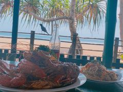 -Green Lobster Waskaduwa Seafood Restaurant