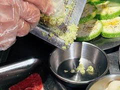 -韩山葵烤肉(太古里店)