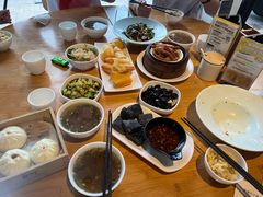 -食膳公园包子铺(烈士公园店)