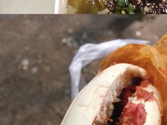 -杨天玉腊牛羊肉