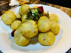 -蜗牛小馆醉乡民谣云南菜(惠新西里店)