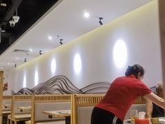 -福成自助烤肉(华冠天地城关店)