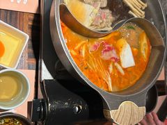 -山葵家·创意料理(万象汇店)