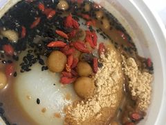 -深水井老冰粉(解放碑英利大融城店)