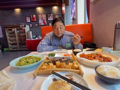 -峨嵋酒家 南北川菜 优选烤鸭(广渠路店)