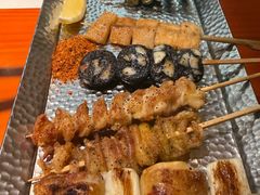 -江户·岚 创意料理(泛海店)