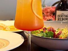 -Grand James·地中海bistro(百家湖1912店)