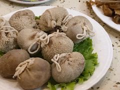 -清真老马家海鲜大排档(台东店)
