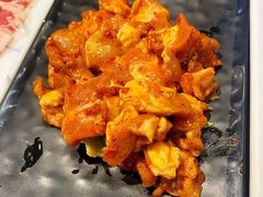 掌中宝-·缸桶屋·韩式牛肋条自助烤肉(西湖D11店)