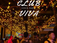 -CLUB VIVA(购物公园店)