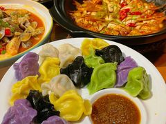 -和源祥·日照菜扛把子(万平口一店)