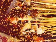 -嘉州鲜知味钵钵鸡(奎星楼店)