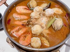 -鹿港小镇(悠唐店)