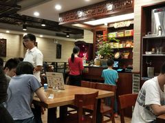 大堂-正德顺順德雙皮奶(中信店)