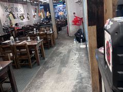 -破店肥哈·东北烧烤·夜宵(南山保利店)