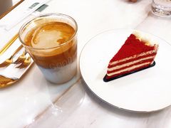 -法桐蛋糕·手作面包(万象城店)