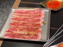 -厚贞日式烤肉(浦东汇智店)