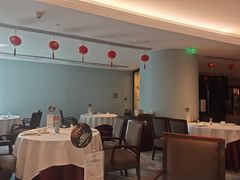 -粤财皇冠假日酒店·彩华轩中餐厅
