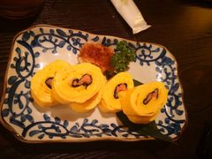 -角落里(中山公园店)