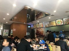 -四海游龙(大华店)