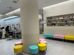 -天真蓝照相馆(五角场百联又一城店)