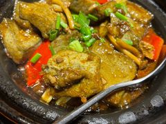 -金穗园·砂锅粥.醉鸡煲火锅(长寿路店)
