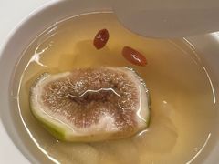 -桃花源中餐厅(金茂豪华精选酒店)