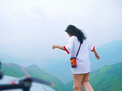 -蔚县茶山村