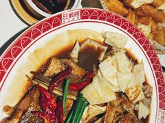 -旺顺阁·北京菜(北辰上品+)