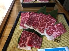 -NIUAN牛庵·日式和牛烧肉(恒隆店)