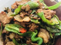 -新新湘菜馆(新中街二条店)