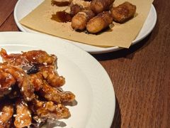 -肆海小川菜酒馆Wine Bistro (青年路店)