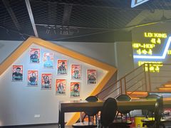 -U.P流行舞蹈文化艺术中心(财富星座店)