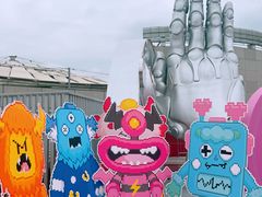 -开元商城(钟楼店)